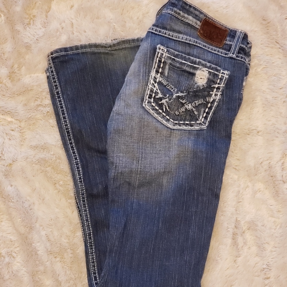 BKE Jean's